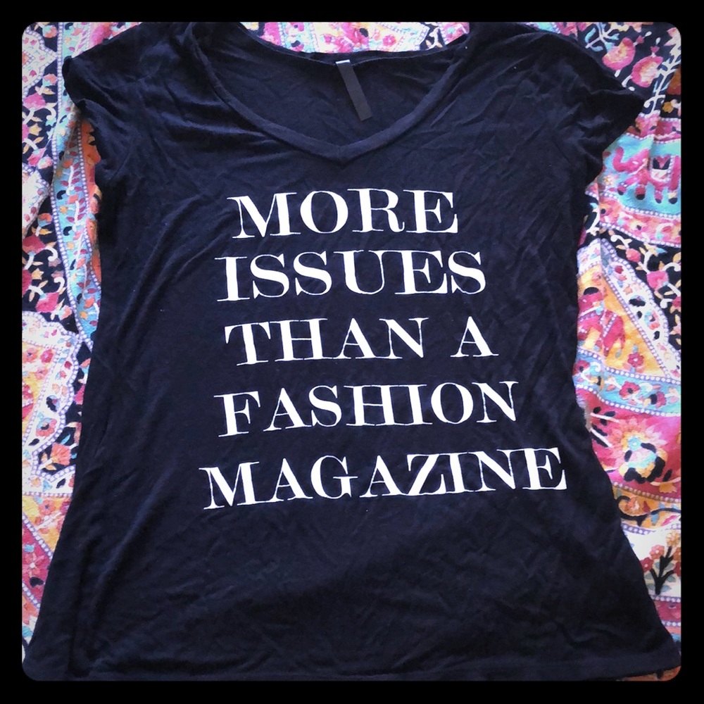 Causal Tee